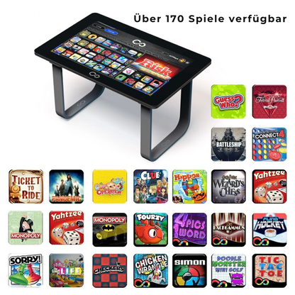 Infinity Game Table 32™