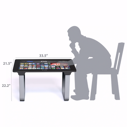 Infinity Game Table 32™