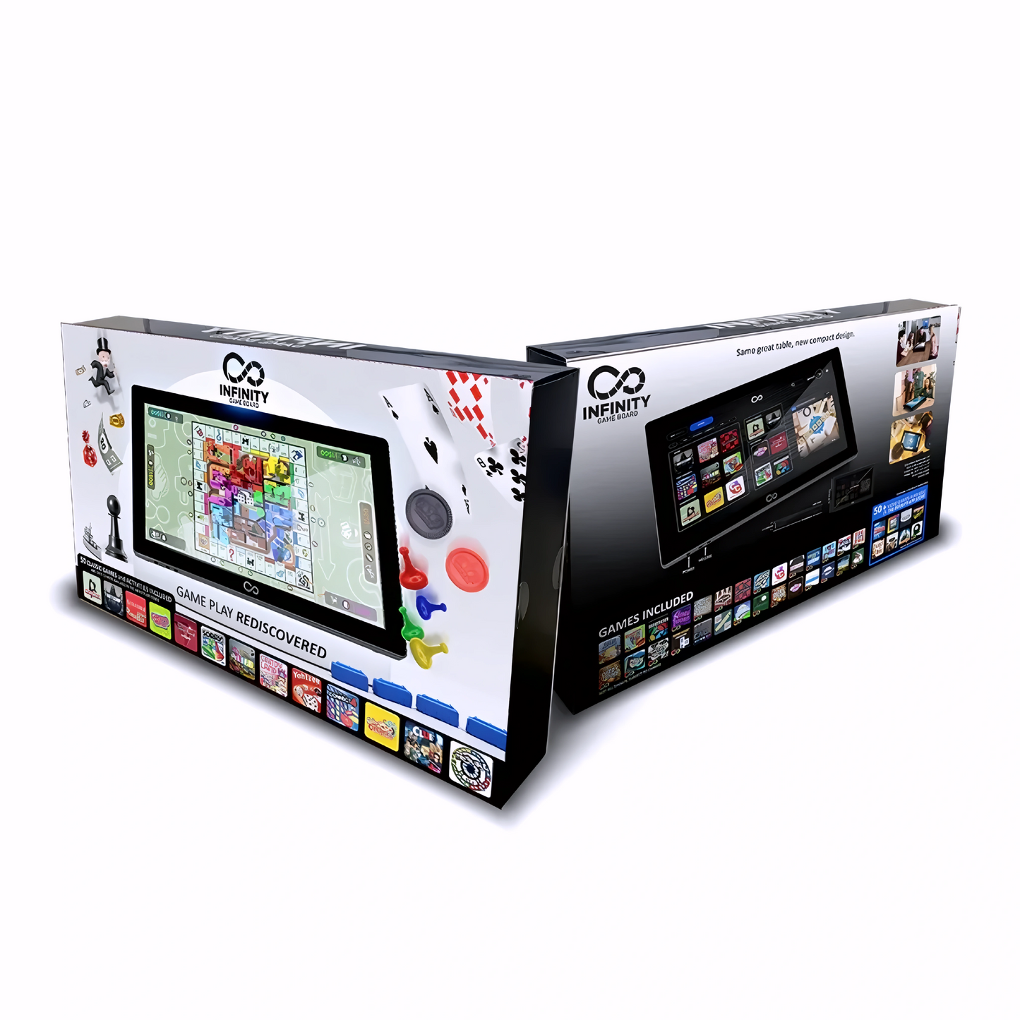 Infinity Game Table 32™