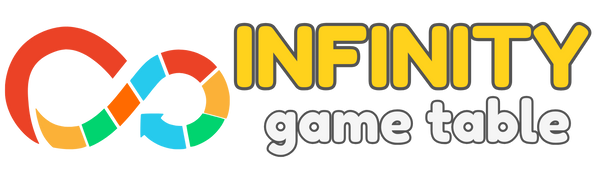 Infinitygametable